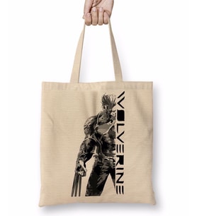 Herois Wolverine Bez Çanta Uzun Saplı