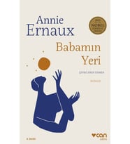 Babamın Yeri