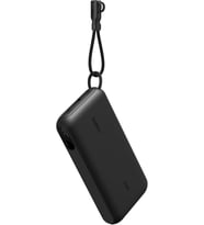 Belkin Taşınabilir Şarj Cihazı, 20.000 Mah Usb-C Powerbank, 2 Usb-C Ve 1 Usb-A Port, Dijital Pil Gös