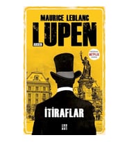 Arsen Lupen – İtirafları
