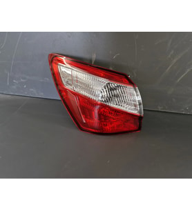 NİSSAN QASHQAİ SOL ARKA DIŞ STOP LAMBASI LEDLİ SIFIR 2010-2013