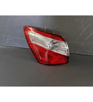 NİSSAN QASHQAİ SOL ARKA DIŞ STOP LAMBASI LEDLİ SIFIR 2010-2013