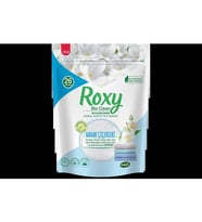 Dalan Roxy Bio Clean Matik Toz Sabun Bahar Çiçekleri 800 Gr