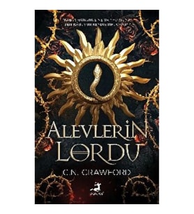 Alevlerin Lordu
