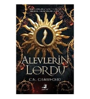 Alevlerin Lordu