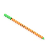 Stabilo Point 88 İnce Uçlu Kalem 0.4 mm Yaprak Yeşili 