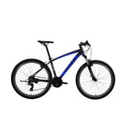 Bisan MTX7100 26 Jant 21Vites 48CM Kadro Dağ Bisikleti Mavi / Siyah
