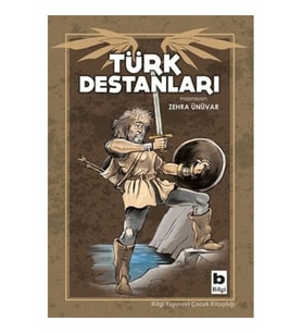 Türk Destanları