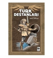 Türk Destanları