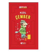 Kızıl Çember - Sherlock Holmes