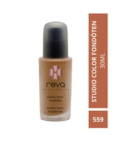 Studio Color Fondöten 30ml Rv559