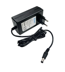 WellPower 16V 2A MultiSwitch Santral Adaptörü 5.5x2.5mm Jak Fişli