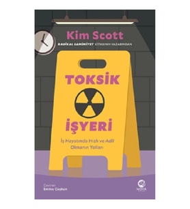 Toksik İşyeri