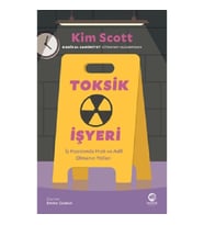 Toksik İşyeri