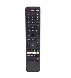STRONG * HELLO HL-3201 ANDROID SUB-CURSOR-NETFLIX-YOUTUBE TUŞLU LCD LED TV KUMANDA