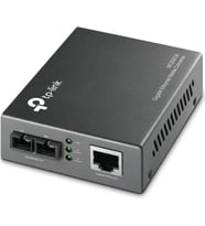 Tp-Link Mc200Cm, Gigabit Multi-Mode Medya Dönüştürücü (Çok Renkli)