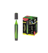 Maped Fosforlu Kalem Max Fluo Peps Mini Yeşil Fosforlu İşaret Kalemi (10 Lu Paket)
