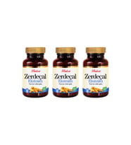 Balen Zerdeçal Ekstraktı 325 mg 60 Kapsül x 3 Adet