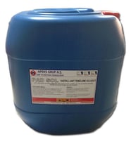 PAD SOL YASTIKLI JANT TEMİZLEME SOLVENTİ - 30 Kg
