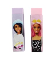 CEM BARBIE B-9627 RENKLİ SİLGİ