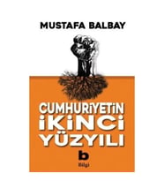 Cumhuriyetin İkinci Yüzyılı