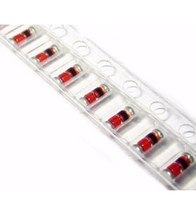 ZMM7V5 LL34 Zener Diyot x 1 adet  (rf038)