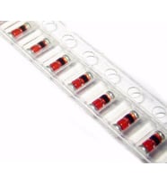 ZMM7V5 LL34 Zener Diyot x 1 adet  (rf038) (Kırmızı)