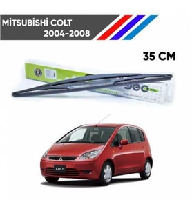 Mitsubishi Colt Arka Silecek Süpürgesi 2004 -2008 35 cm M-Y351