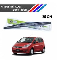 Mitsubishi Colt Arka Silecek Süpürgesi 2004 -2008 35 cm M-Y351