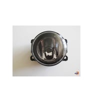 Suzukı Swıft- 05/09 Sis Lambası Sağ/sol Aynı (ADET) Yuvarlak (AMPÜLSÜZ) 8200074008 (543-1009B)
