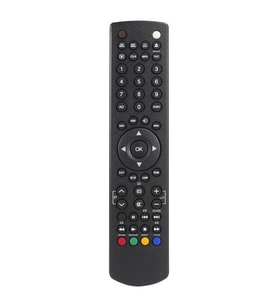 TOSHİBA CT-8023 Uyumlu Tv Kumandası