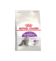 Royal Canin 15 Kg Sensible 33 Sindirim Hassasiyetli Kediler İçin Kedi Maması 15 kg