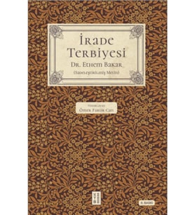 İrade Terbiyesi