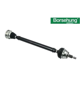 1J0407452X Aks Komple Ön SAĞ - Audi A3-Bora- Golf-Leon-Octavia-Toledo-1.9 Lt.-Agr-Alh-Ahf-Asv