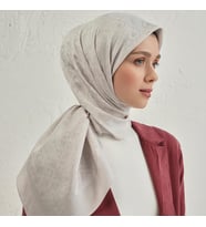 Armine S00OA0444444 17 Armine Floş Pamuk Eşarp 1