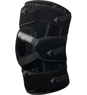 Medical Diz Ağrısı için Silikon Patella Ligament Destekli Ayarlanabilir Dizlik, Menisküs Yırtığı, Artrit, Diz Ağrısı, Eklem Ağrısı, Bağ Yırtılması, Kas ve Eklem Koruması Sağlar