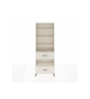 Arges Dolap 5 Raflı 2 Çekmeceli 88x30x243 Aytaşı-Aytaşı