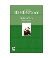 Silahlara Veda - Ernest Hemingway