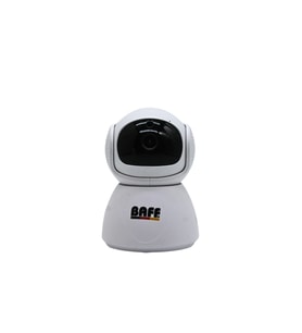 BAFF 2MP Küp Wıfı Kablosuz IP Kamera SMART-6202