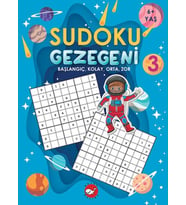 Sudoku Gezegeni 3