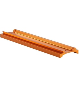 Celestron 94219 11   Dovetail Bar Tüp Yerleştirme Kızağı