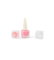 VRB37000 Very Bella - Bakım Seti (2 farklı renk ve aromalı lip gloss+oje)