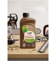 Total Prosylva 2T (2 Zamanlı) Motor Yağı 1L