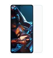 Microsonic Xiaomi Poco X5 Pro Nano Glass Cam Ekran Koruyucu (Renksiz)