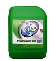 Sska Ultra Yoğun Kıvamlı Çamaşır Suyu / 5 Kg