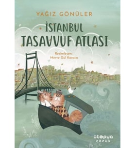 İstanbul Tasavvuf Atlası