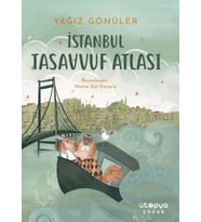 İstanbul Tasavvuf Atlası