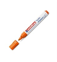 Edding E-4500 T-Shirt Kalemi Turuncu