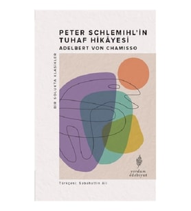 Peter Schlemihl’in Tuhaf Hikayesi
