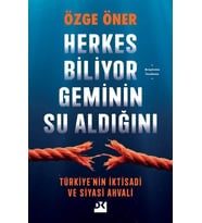 Herkes Biliyor Geminin Su Aldığını